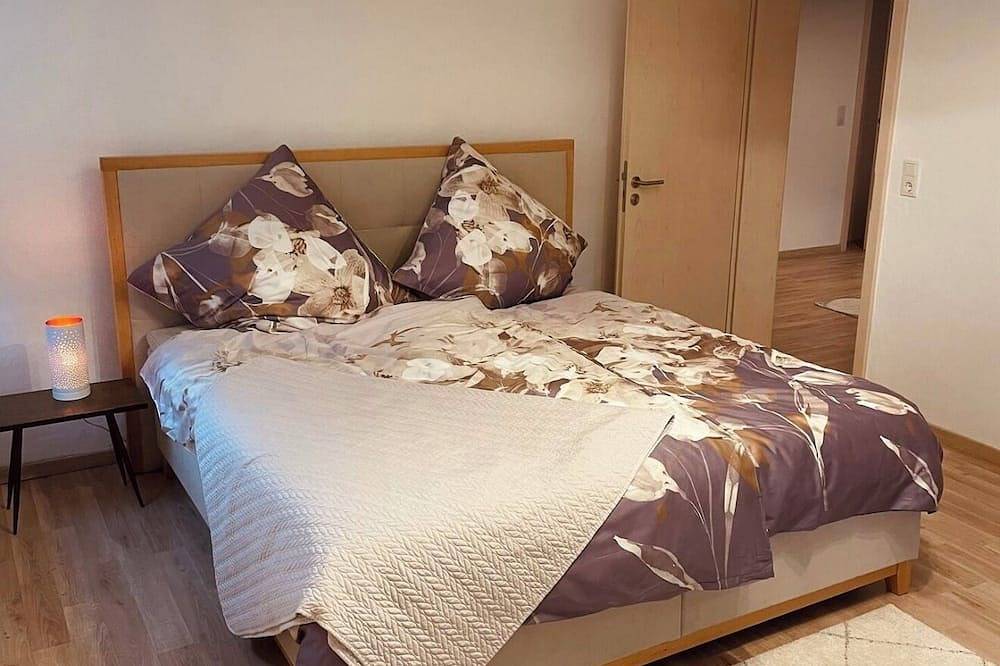 Ganze Wohnung, Gemütliche Unterkunft (bis zu 6 Personen) in Niederalteich, Ostbayern
