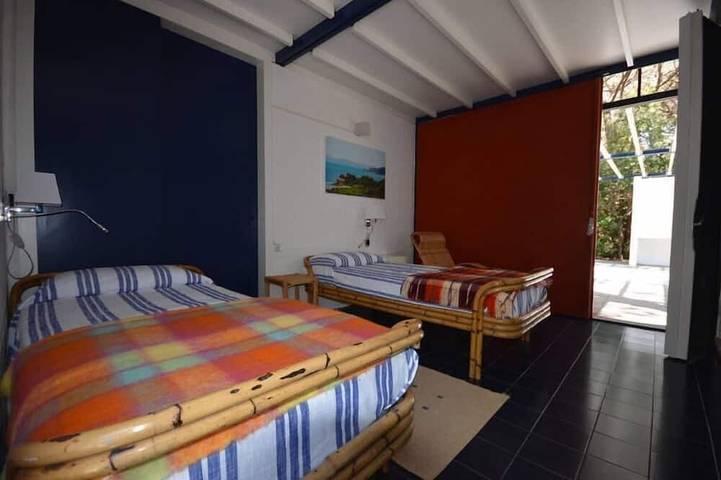 Villa für 7 Personen, mit Garten, mit Haustier in Castiglione della Pescaia - 3