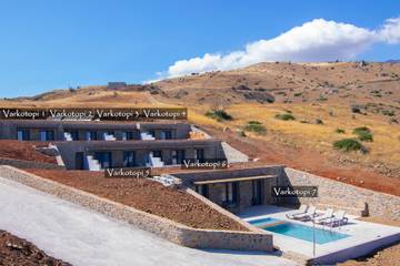 Villa voor 5 Personen in Zuid-Kreta, Kreta, Afbeelding 2
