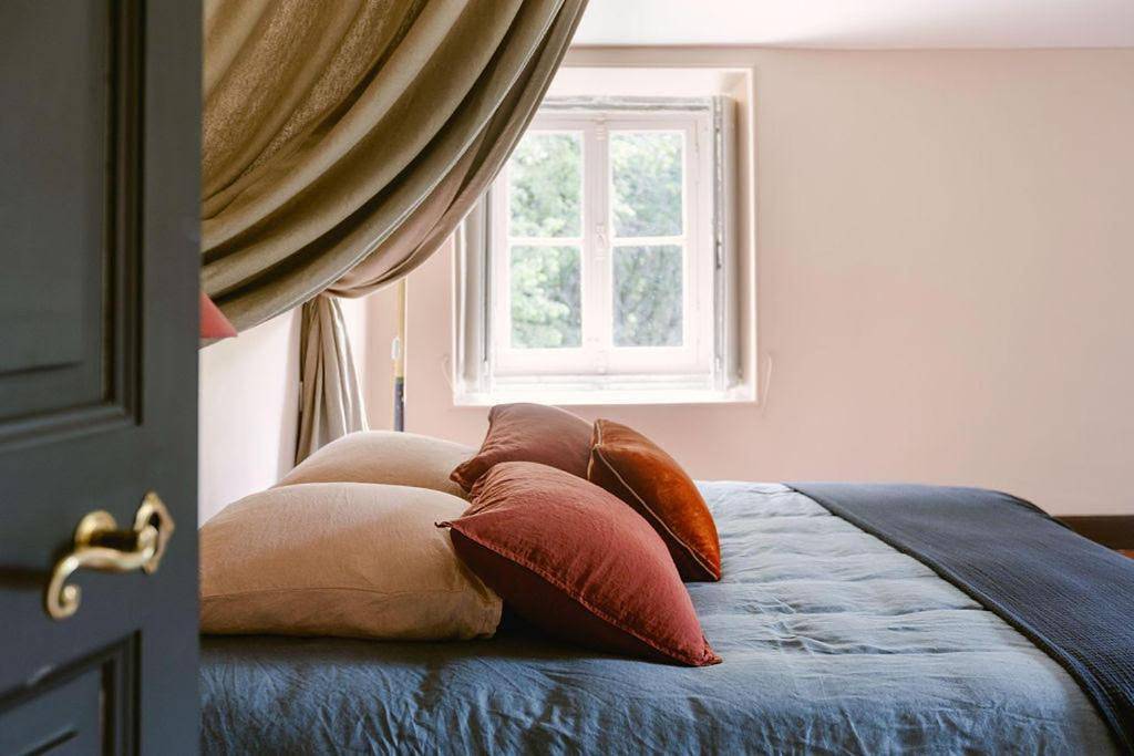 Deluxe Double or Twin Room in Tornac, Parc national des Cévennes