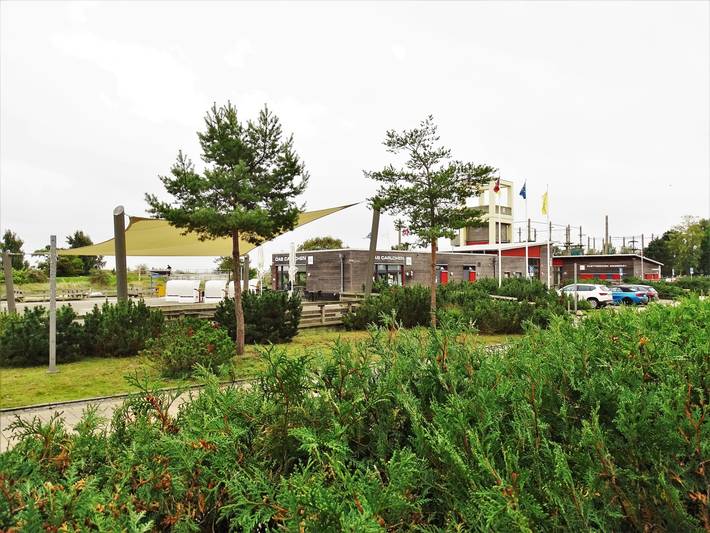 Bungalow für 4 Personen, mit Garten in Grömitz - 3