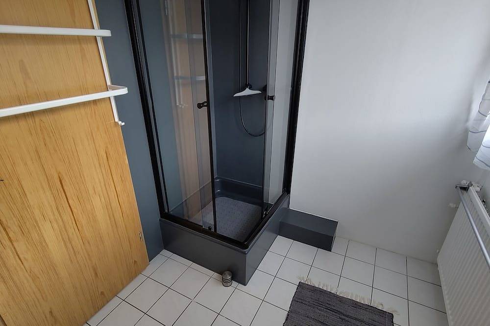 Ganze Wohnung, Geräumige Wohnung in der Natur in Bissendorf, Osnabrücker Land