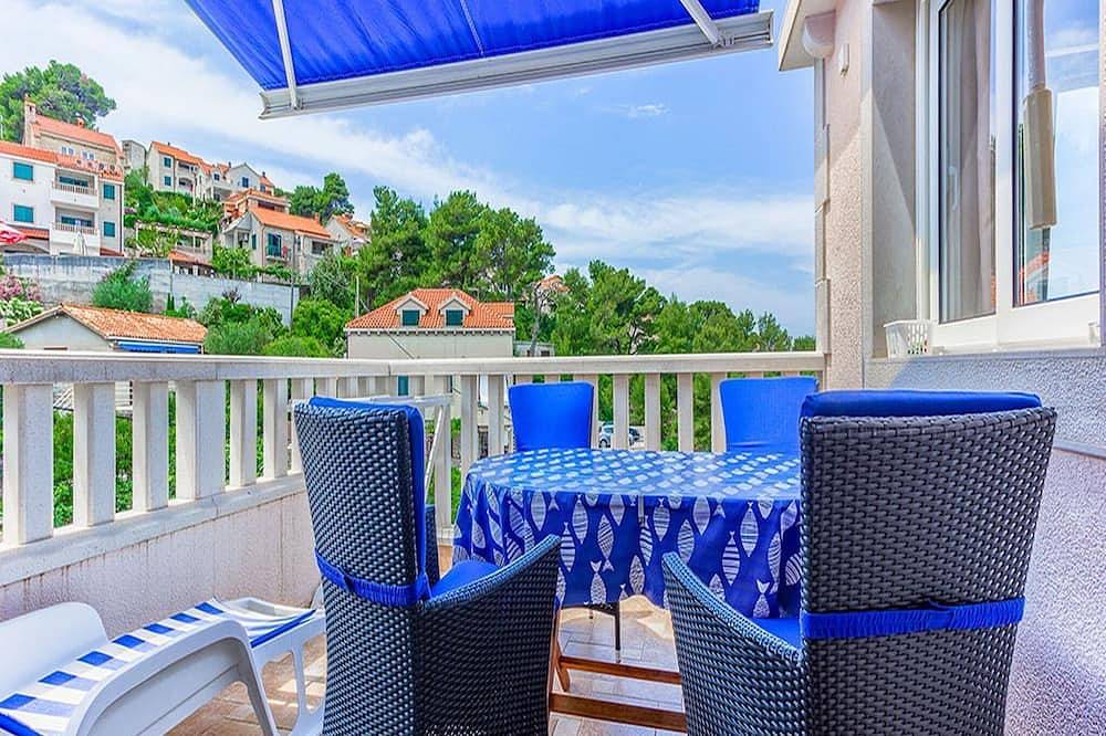 Appartamento vacanze a Brac a partire da 124€ a notte