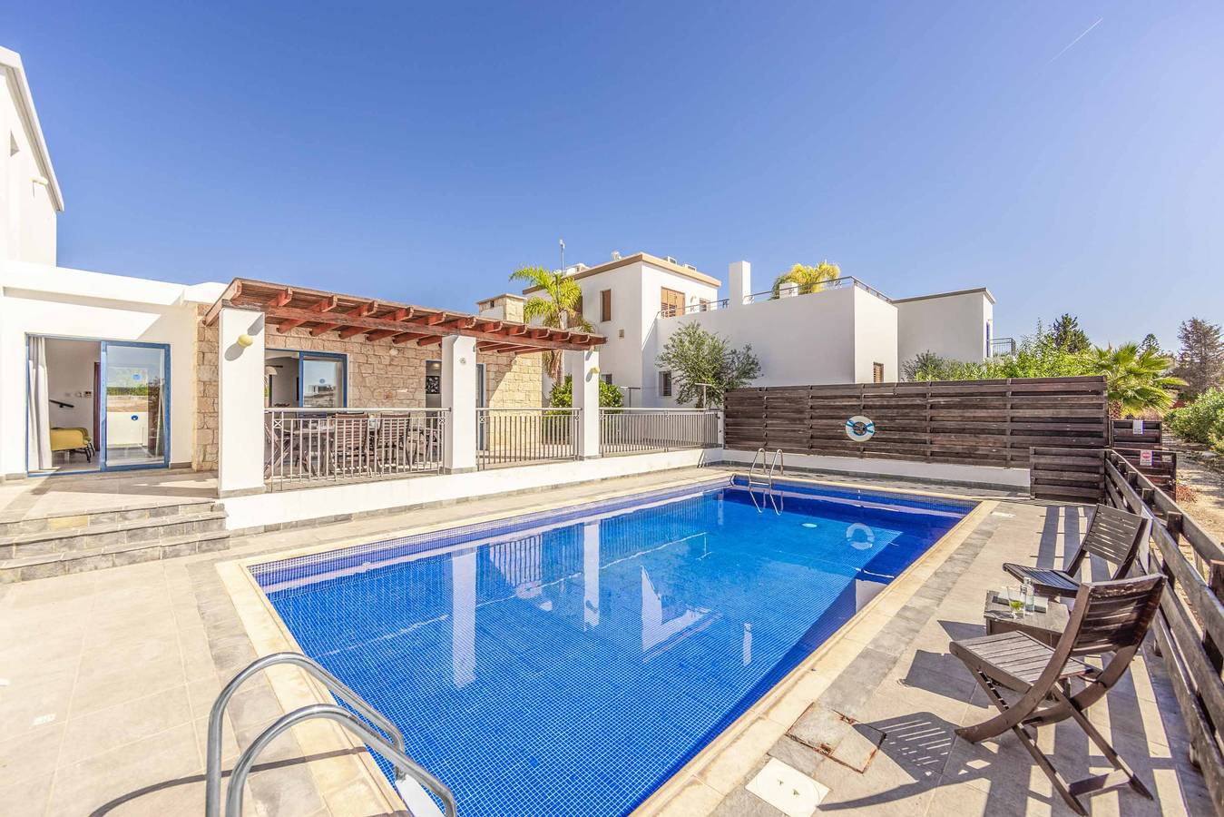 Coral Olympus Apollo in Peyia, Südzypern