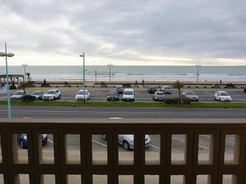 Gîte pour 4 personnes, avec balcon dans Casino La Pastourelle