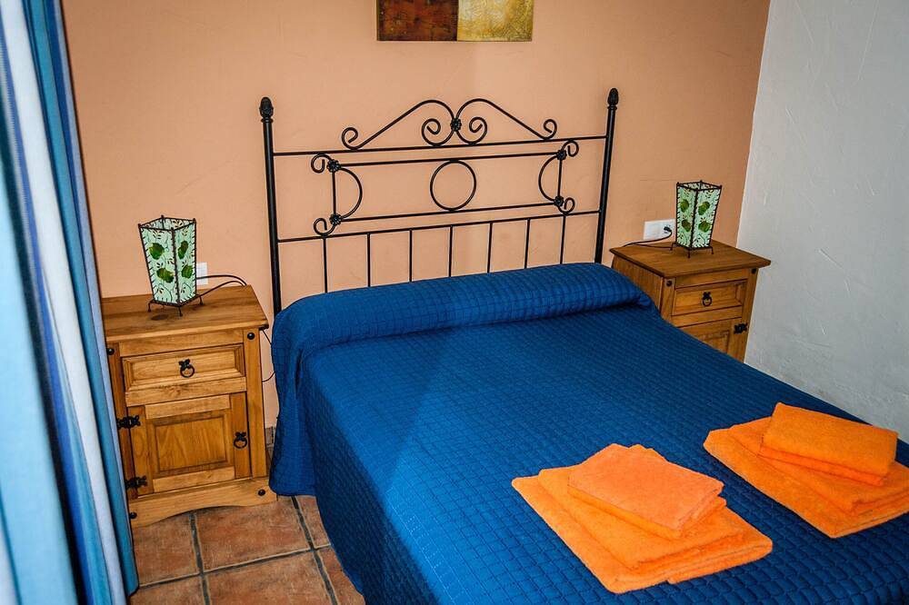 Farmhouse with wifi, swimming pool, terrace, sea and mountain views Cr / Ma / 00776 in Frigiliana Road, Frigiliana