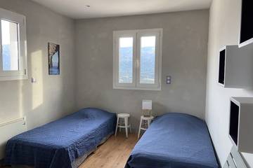 Villa for 6 People in Monticello, Calvi region, Photo 4