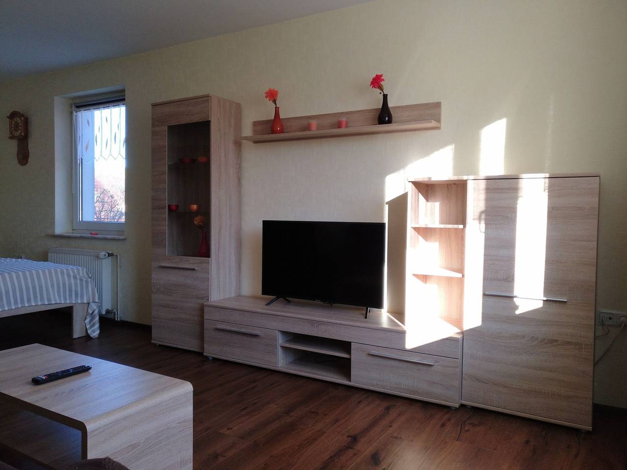 Ganze Wohnung, Lindenbauer in Wingerode, Region Eichsfeld