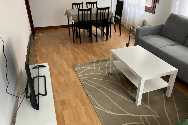 Appartement entier, Appartement de vacances pour 1 personne in Bilbao, Biscaye