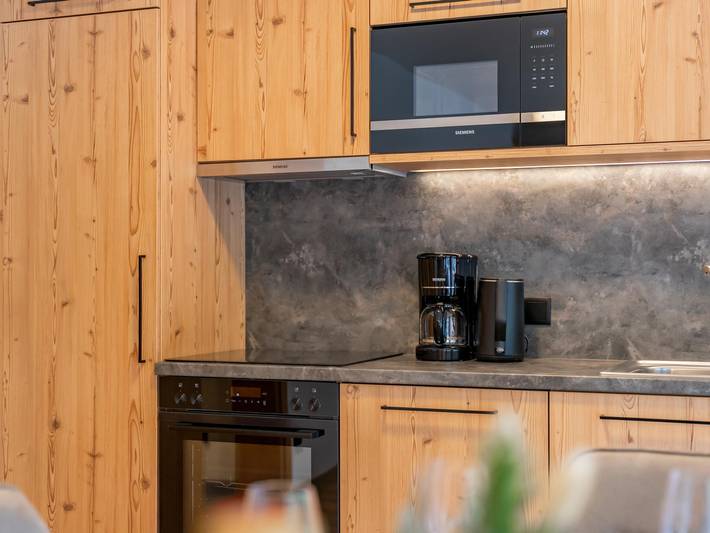 Apartamento entero, Dreamy apartment right by the slope in Hinterglemm, Saalbach-Hinterglemm