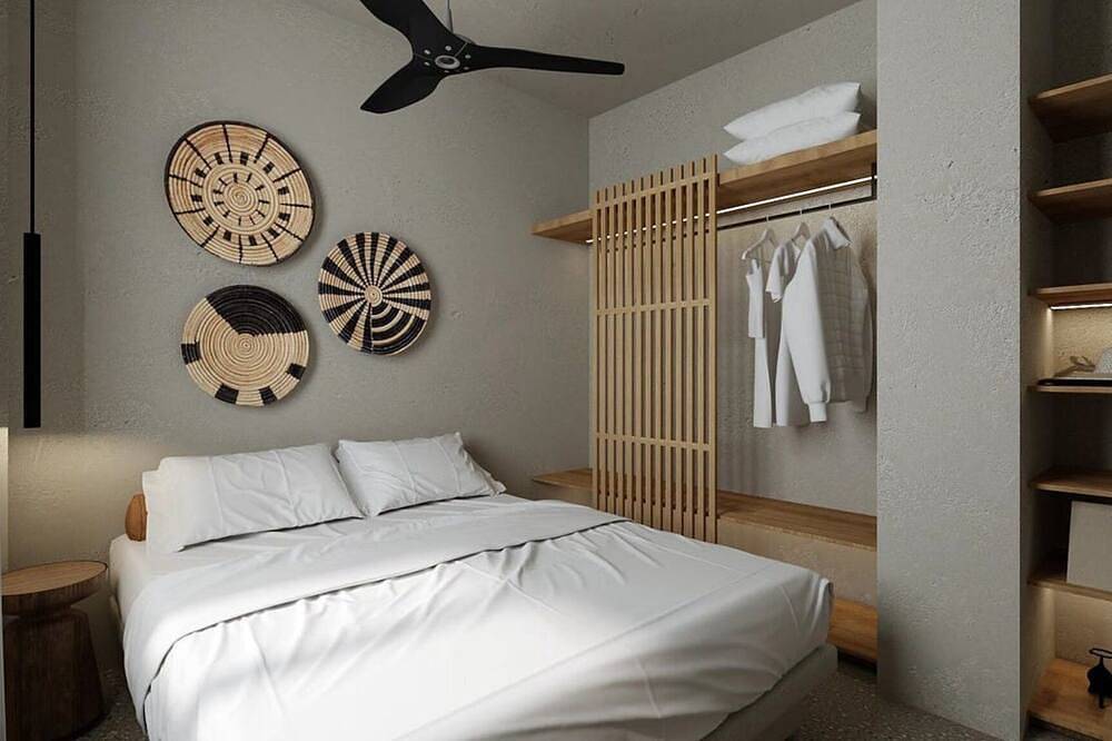 Endearing Skyros Suite | Ocean Suite | 1 Bedroom | Private Pool | Garden View |. in Skyros