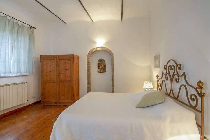 Appartamento intero, Il Poggio in Scandicci, Firenze province