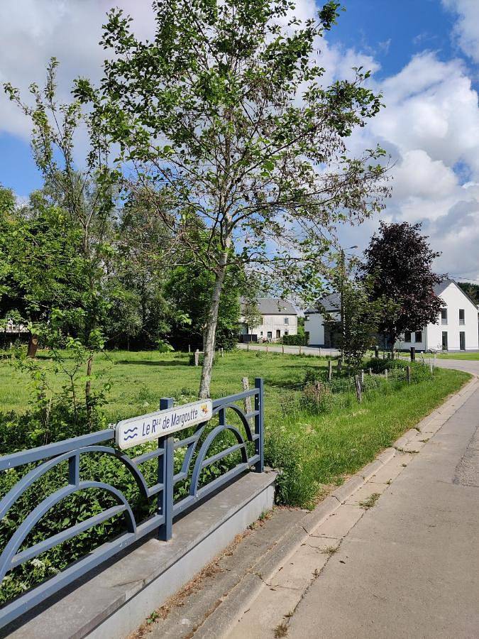 Location de vacances pour 6 personnes, avec terrasse et jardin à Léglise - 3