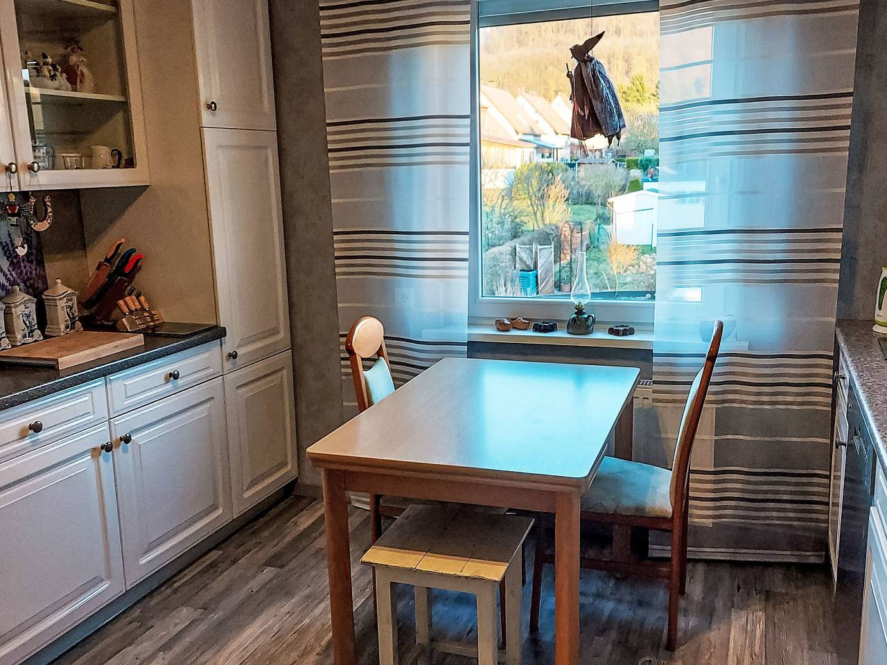 Ganze Wohnung, Ludmilla in Stadtoldendorf, Landkreis Holzminden