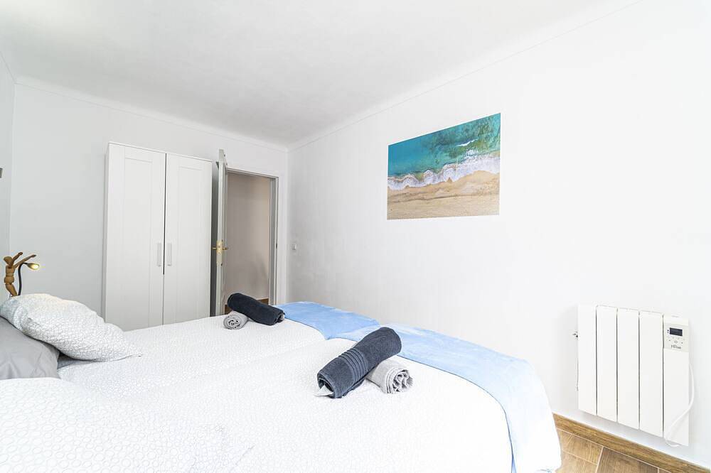 Townhouse ca na Forteza in Colonia de Sant Pere in Colònia de Sant Pere, Artà