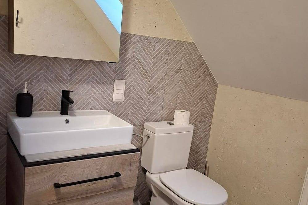 Ganze Wohnung, Ferienwohnung Wolkenlos - Schauerhof in Mariahof, Lavanttaler Alpen