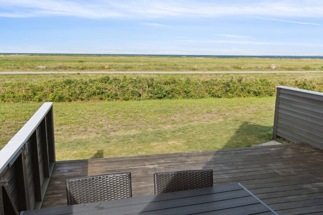 Ferienhaus nah am Strand & Erlebnissen in Gedser in Gedser, Schwedische Ostsee