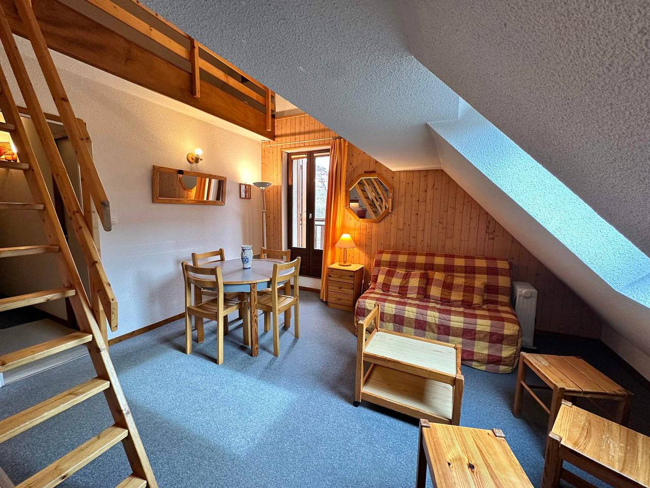 Photo : Appartement de vacances