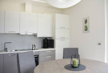 Ferienwohnung für 4 Personen in Gardola, Tignale, Bild 2