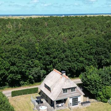 Strandhaus für 8 Personen in Hollum, Westfriesische Inseln, Bild 1