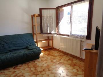 Gîte pour 3 Personnes dans La Valla-en-Gier, Parc Naturel Régional du Pilat, Photo 4