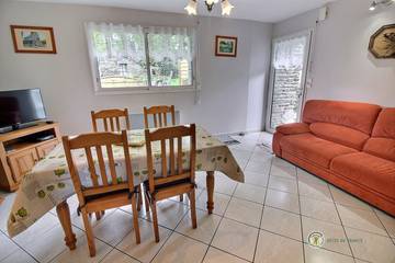 Cottage per 2 Persone in Laniscat, Bretagna, Foto 3