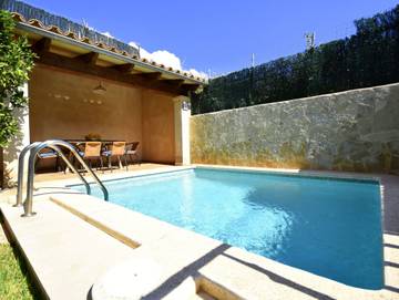 44063 Ferienhaus Caldentey ETV/5055 in Ariany, Mallorca Inselmitte 44063 Ferienhaus Caldentey ETV/5055 in Ariany, Mallorca Inselmitte für 3