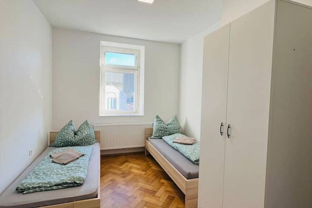 Ganze Wohnung, Leoben Apartment Top 6 in Leoben, Östliche Obersteiermark