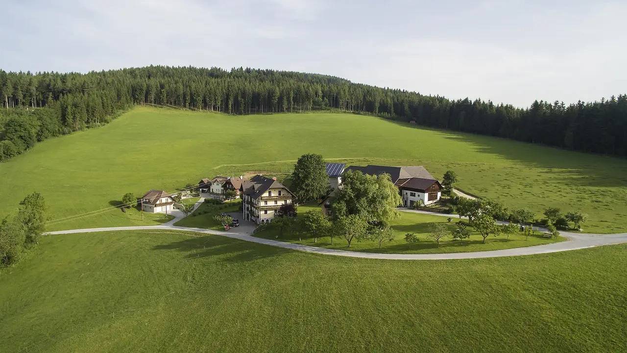 Ferienwohnung für 4 Personen in Fischbach, Steirerland