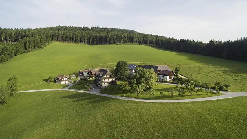 Ferienwohnung für 2 Personen, mit Sauna und Terrasse sowie Garten, mit Haustier in Fischbach