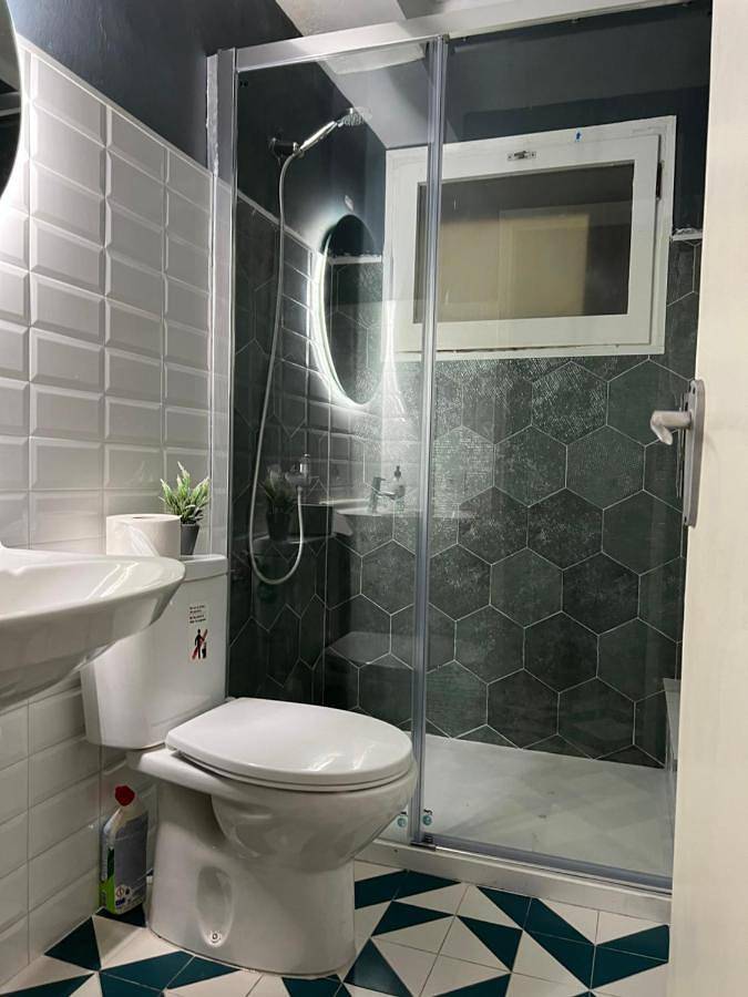 Gîte pour 2 personnes à Figueras - 2