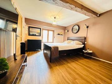 Gîte pour 2 personnes à Laon
