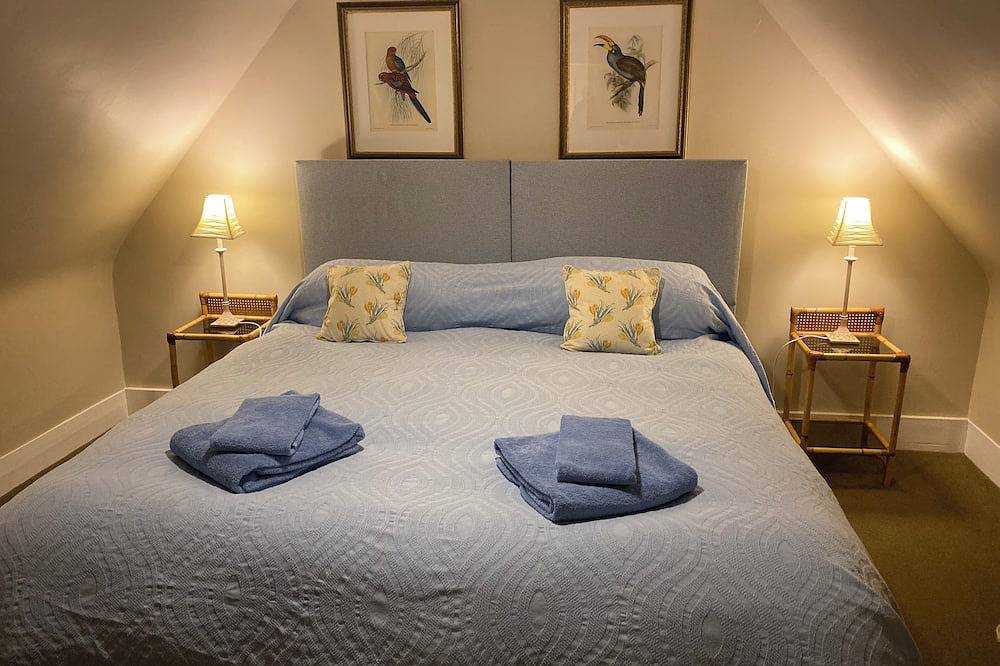 Antlers Cottage in Ballater, Cairngorms National Park