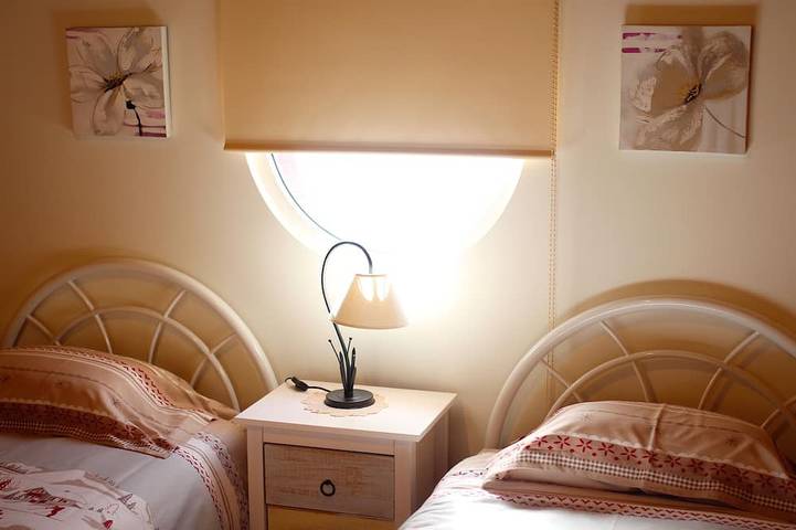 Bungalow für 4 Personen, mit Garten und Balkon auf Madeira - 4