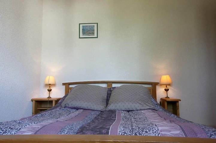 Location de vacances pour 6 personnes, avec jardin, animaux acceptés à Civrac-en-Médoc - 4