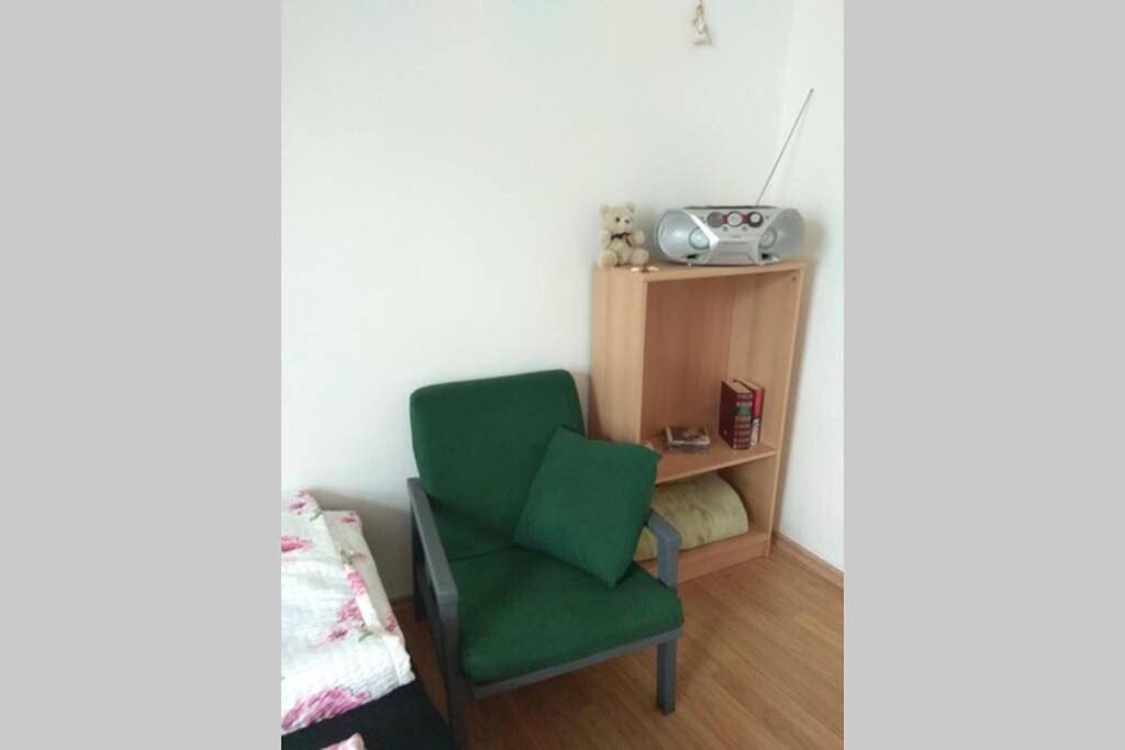 Geheel appartement, Apartmán v centru in Olomouc, Olomouc (regio)