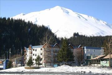 Vacation Rental for 6 Guests in Seward, Kenai Fjords National Park, Picture 3