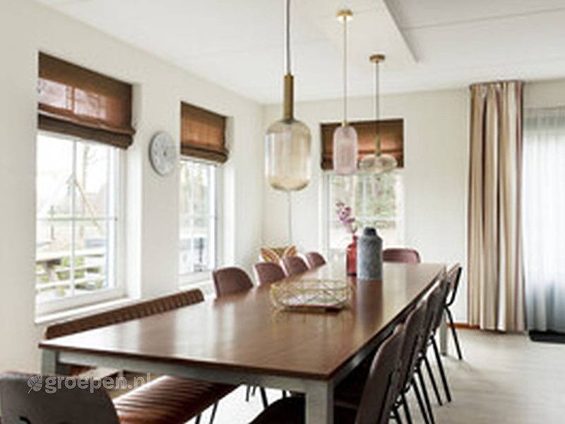 Gruppenunterkunft Vlagtwedde in Vlagtwedde, Groningen und Umgebung