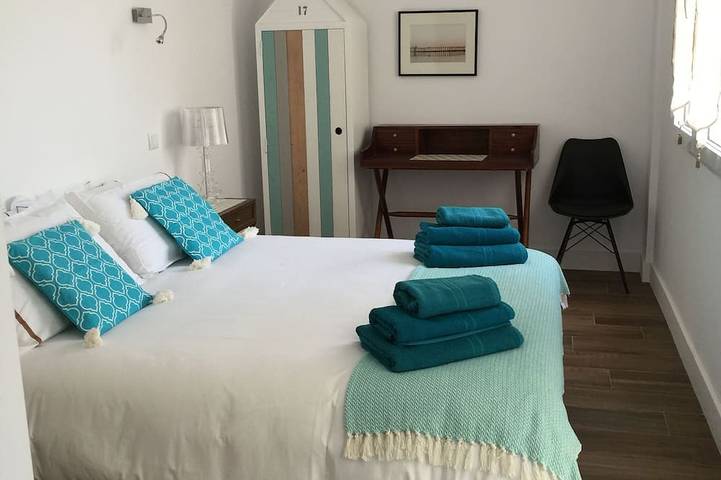 Appartement entier, Superbe Appartement Front De Mer in Vilanova i la Geltrú, Garraf