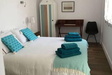 Location De Vacances pour 6 Personnes dans Vilanova i la Geltrú, Costa del Garraf, Photo 1