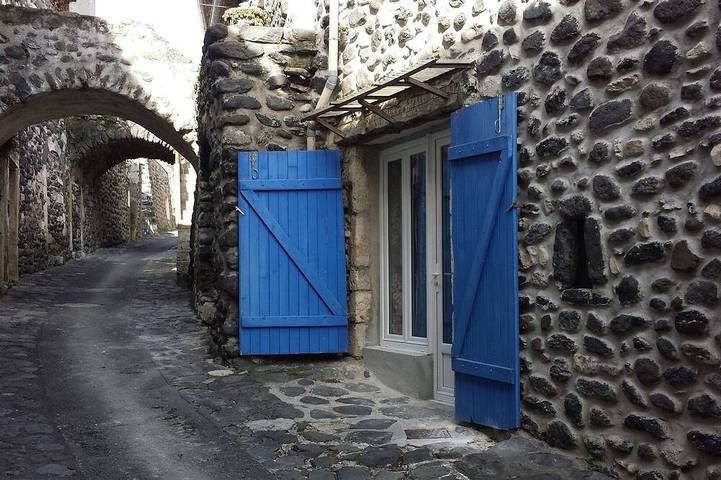 Maison de vacances pour 2 personnes
