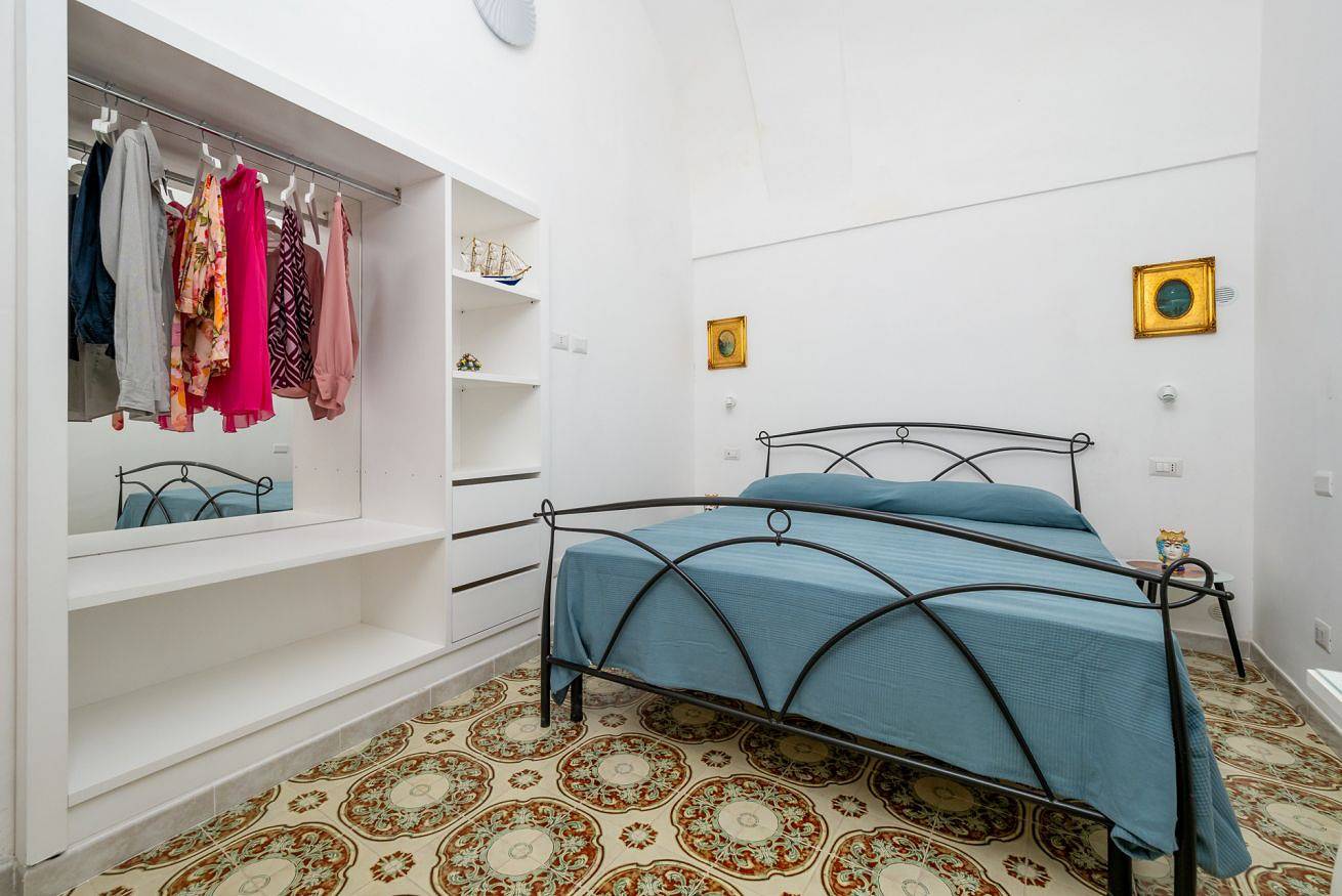 Maison Juliette in Positano in Positano, Costa Amalfitana