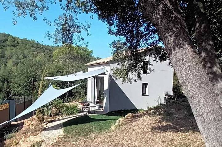 Ferienhaus für 2 Personen - 1