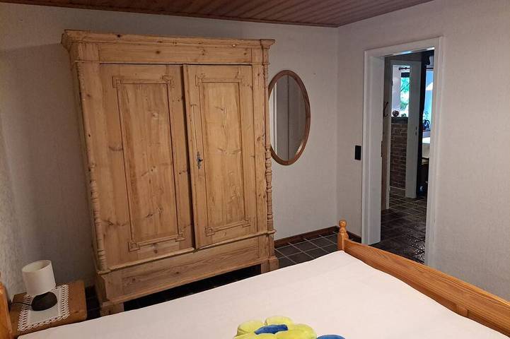 Ferienhaus für 6 Personen, mit Garten und Terrasse in Landkreis Uelzen - 2