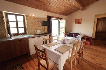 Gîte pour 6 Personnes dans Ribouisse, Lauragais, Photo 4