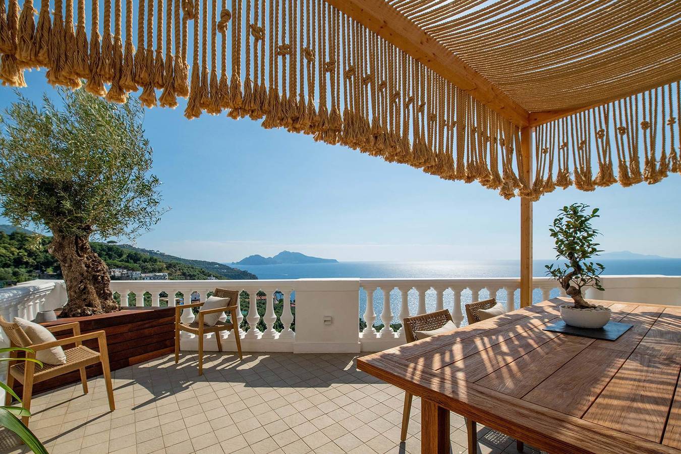 Casa Mariavittoria in Provincia de Nápoles