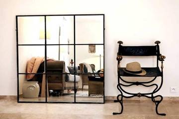 Villa pour 4 Personnes dans Gordes, Parc naturel régional du Luberon, Photo 4