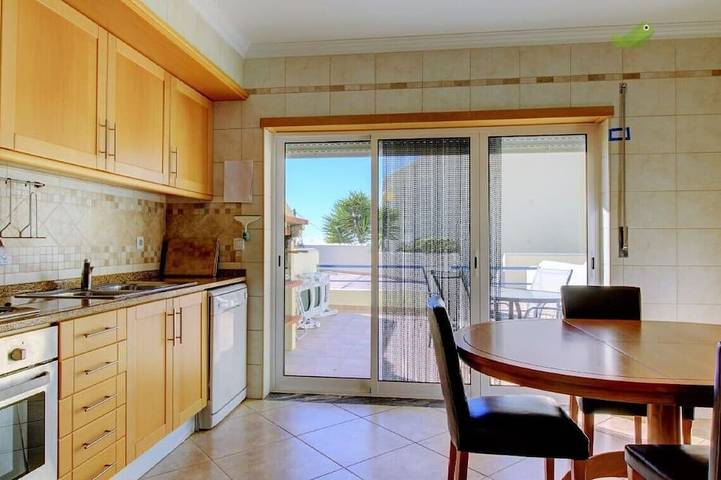 Holiday home for 6 people, with pets - 1