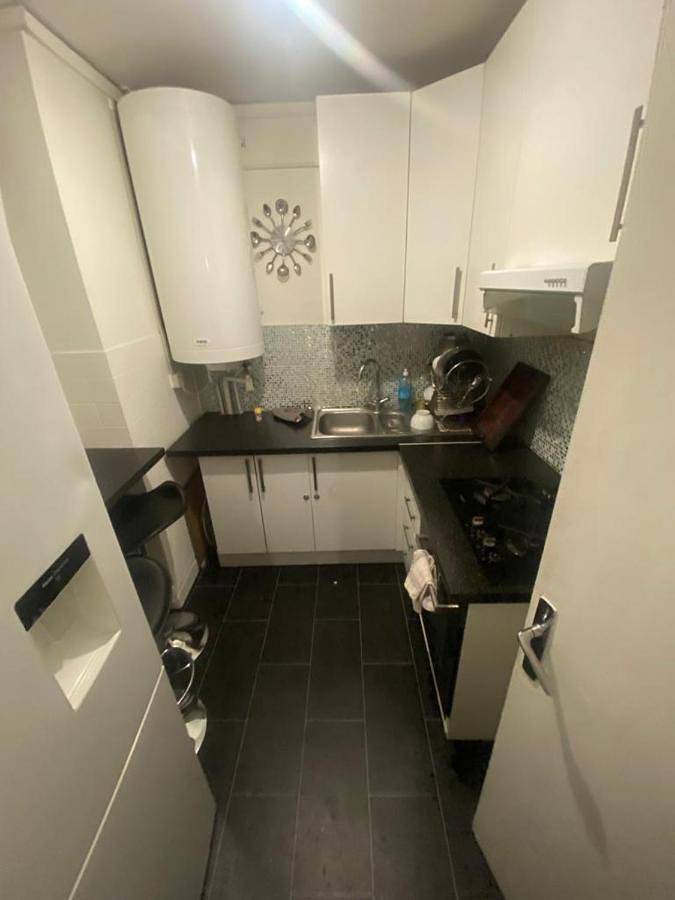 Gîte pour 3 personnes, avec vue à Villeneuve-Saint-Georges - 2