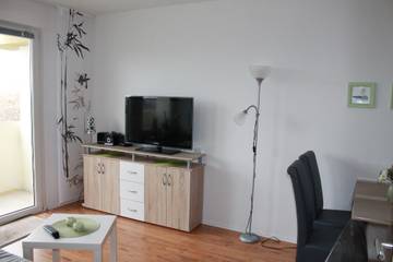 Ferienwohnung für 5 Personen in Holm, Schönberg, Bild 3
